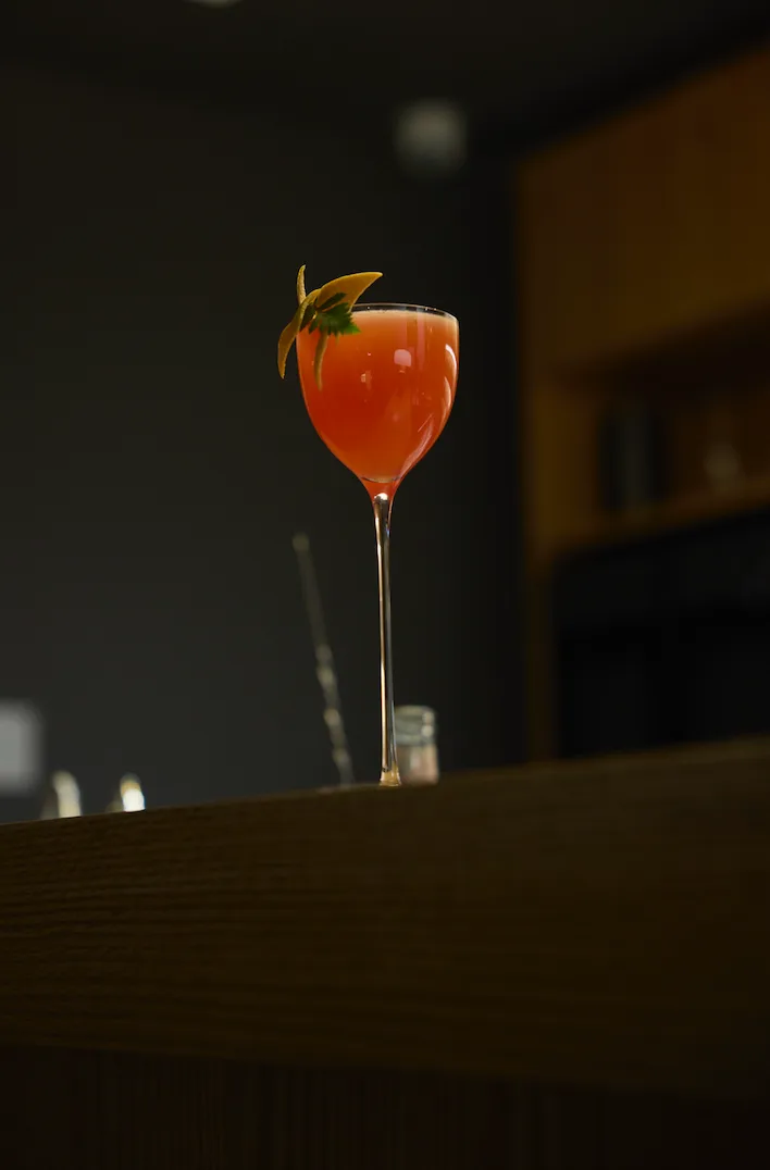 Seolya Galbi Cheongdam official gallery: dining room